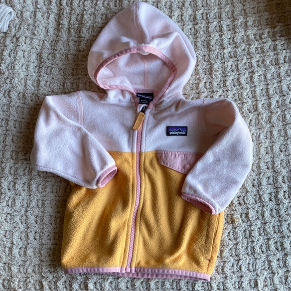 Patagonia Other - Patagonia fleece EUC
